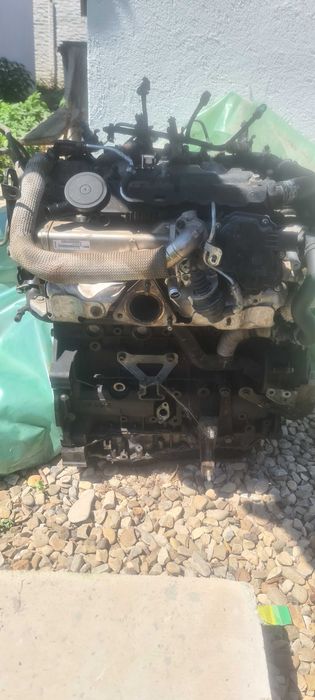 Ford s max 2.2 tdci 200 hp