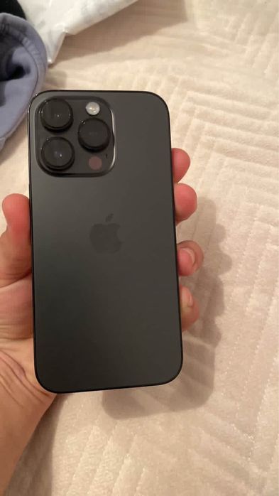 Айфон 14 про сатылады