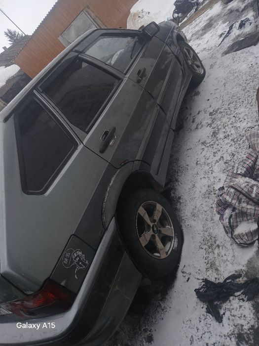 Продам машину  ваз