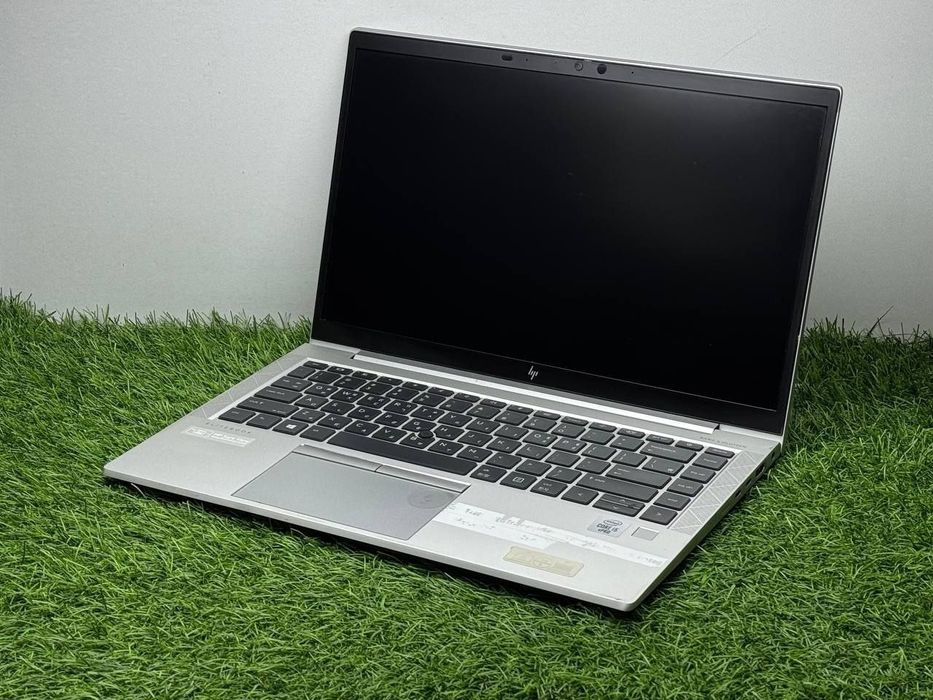 Kompyuter HP noutbuk