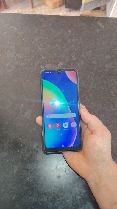 SAMSUNG A31 4/64 gb
