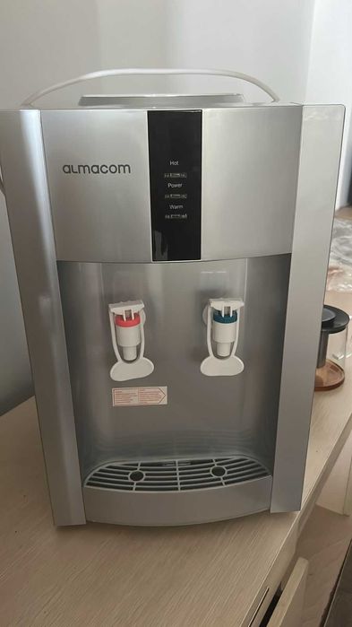 Кулеры для воды ALMACOM