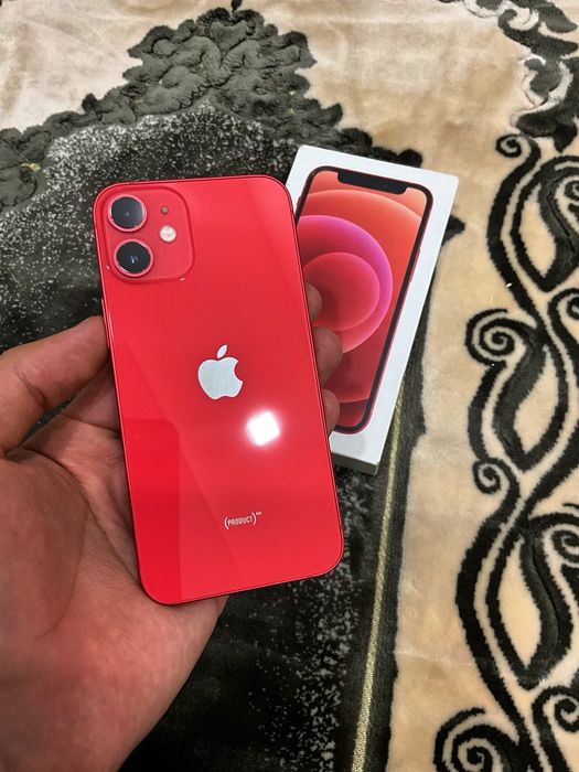 iphone 12 mini LL/A