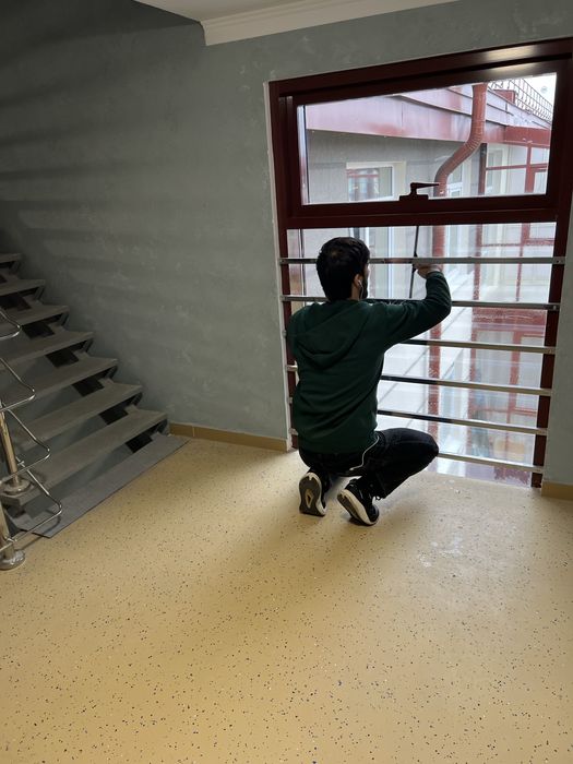 Клинер, ойна ювиш,химчистка,посли сторй, любой вид уборки