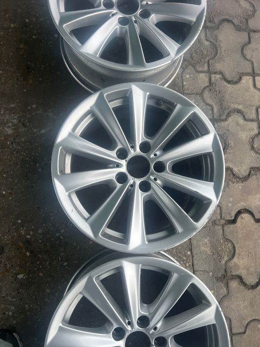 Jantă,jenti BMW 5 F10 F11  R17 6780720
