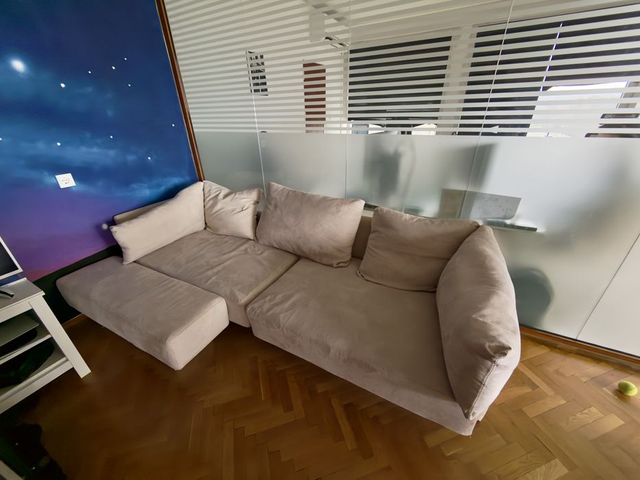 Модулен диван Feydom Choice 1