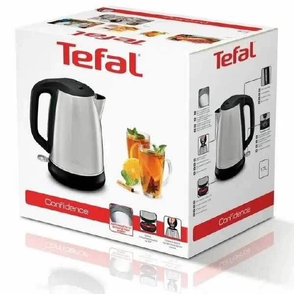 Электрочайник Tefal KI270D30