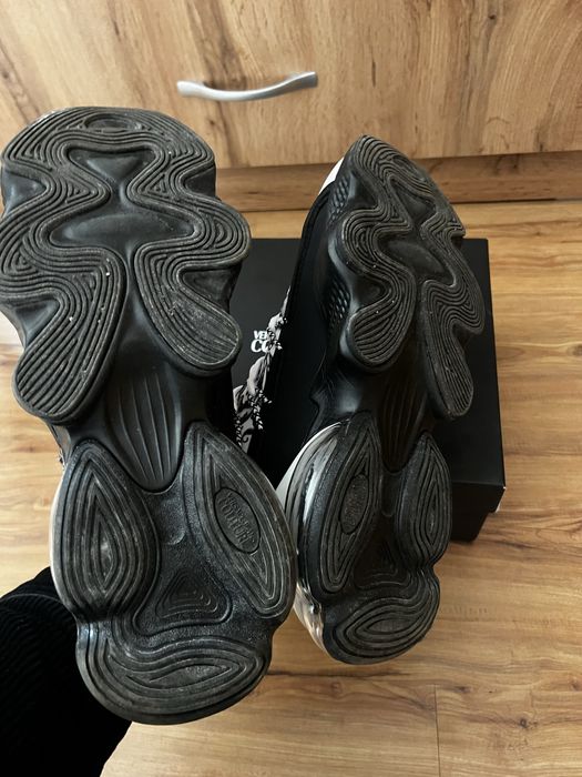 обувки Versace jeans couture