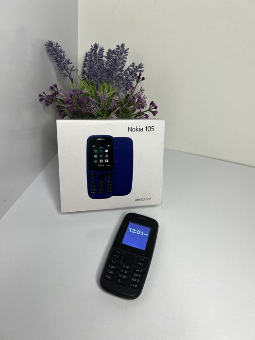 Продам Телефон Нокиа 105