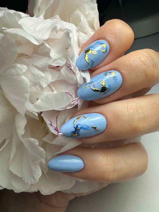 Manichiura semipermanenta, Bucuresti, sector 2