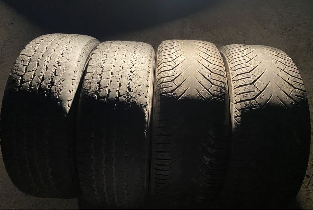 Шины 265/60R18 (6шт)
