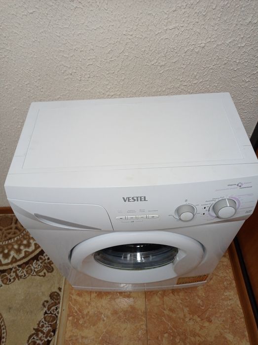 Продам стиральная машина VESTEL