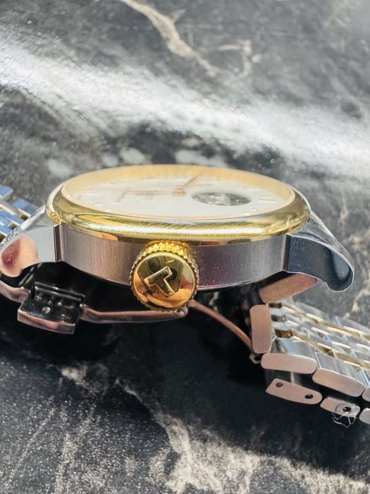 Мъжки часовник TISSOT LE LOCLE