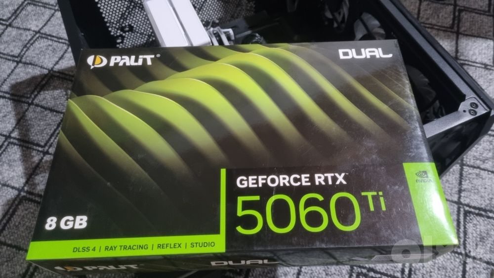 Palit 5060ti 8gb