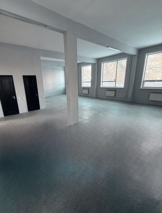 Сдам  комерческое  помещение  110кв.м