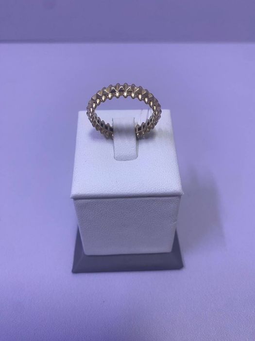Кольцо Шипы под бренд Cartier,  / СТ60599