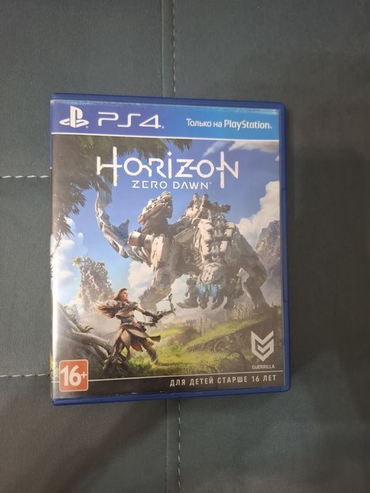 Продам диск на пс4