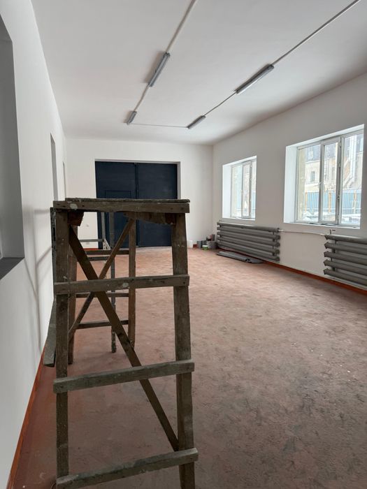 Сдаю склады в Аренду