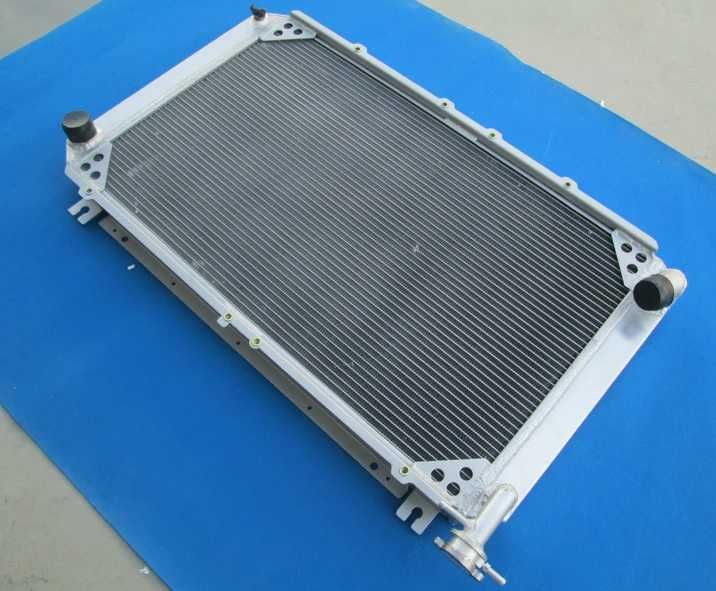 Radiator apa marit Nissan Patrol y60 GR 2.8 D și 4.2 D