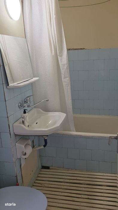 Apartament 2 camere de inchiriat zona Mioritei