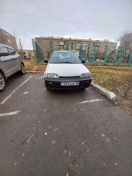 Продам автомобиль