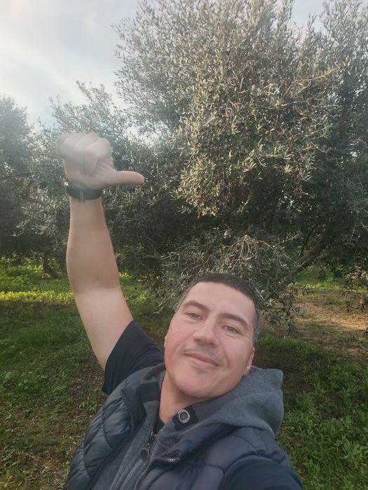 Студено пресован зехтин Михалис