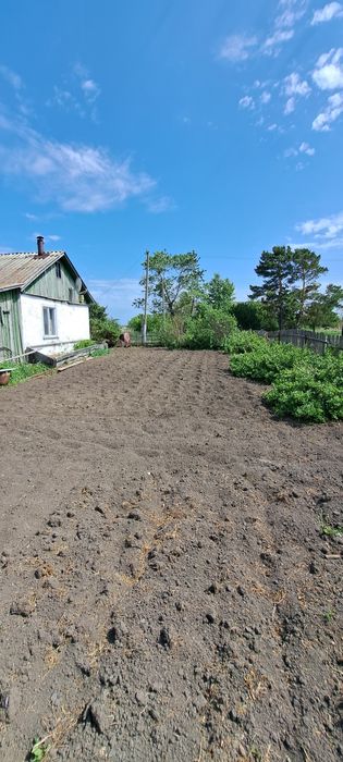 Продам дом в селе Виноградовка