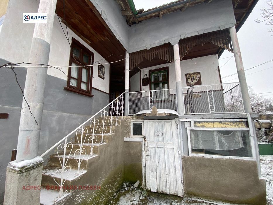 Продава се Къща в с. Чирен, Област Враца - 67 кв.м за 284 €/кв.м - Снимка #2