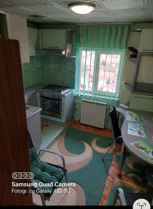 Vand apartament 2 camere