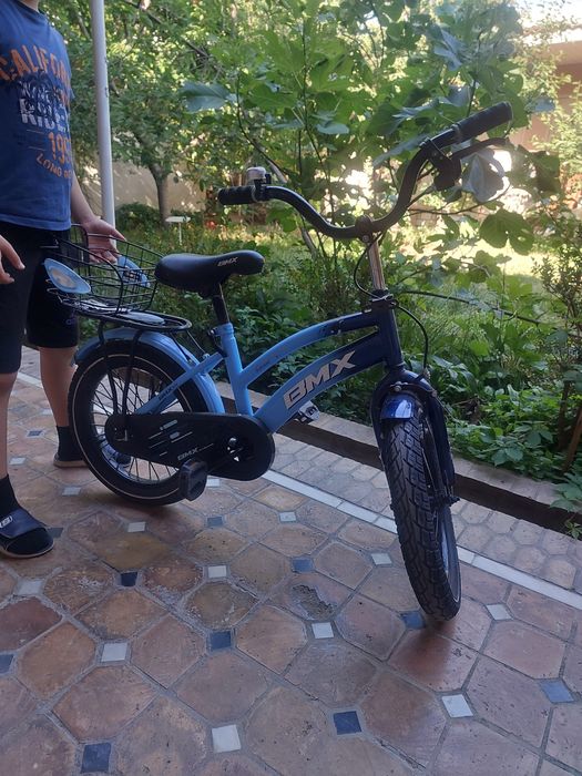 Velosiped BMX 16  sotiladi