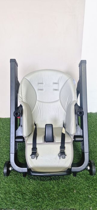 Стульчик для кормления Ivolia leon