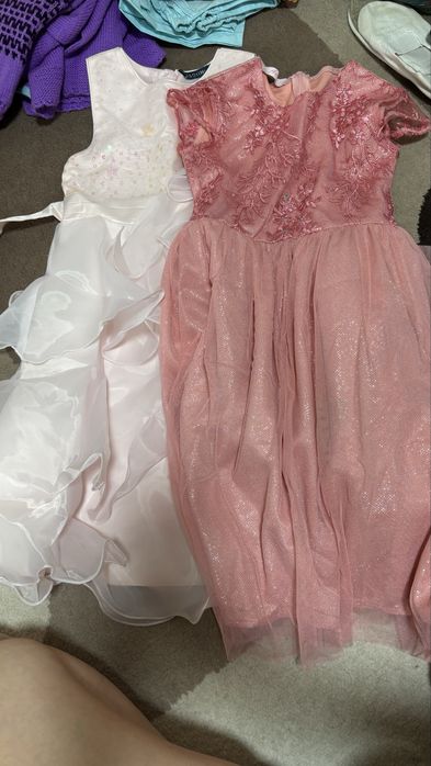 Вещи для девочки