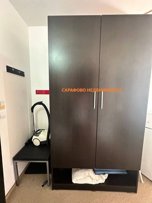 Продава се Едностаен апартамент в Бургас, Сарафово - 40 кв.м за 1425 €/кв.м - Снимка #4