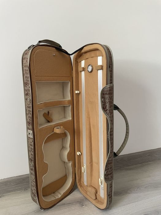 Чехол для скрипки