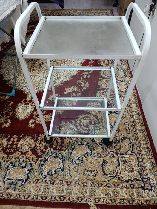 Стол Медицинский,Процедурный