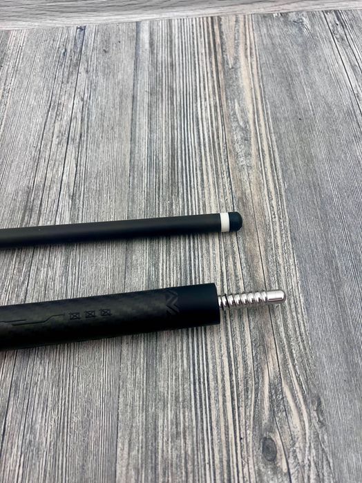Професионална Щека за Билярд - направена от Carbon Fiber