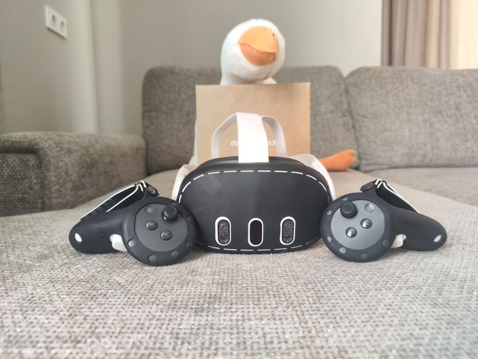 Meta quest 3 Oculus 256Gb