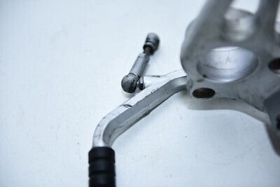 Suport scarita stanga fata 2335837 2335345 BMW R 1150 RS 850 R