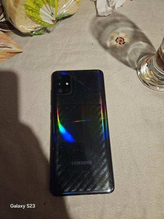Samsung a 51 de 128 gb