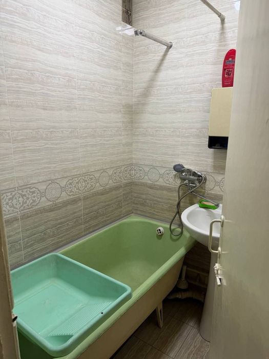 Продаётся 2 комнатная квартира Чиланзар 25