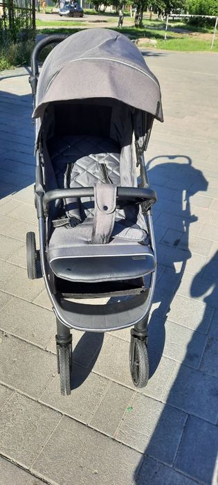 Продам коляску в отличном состоянии