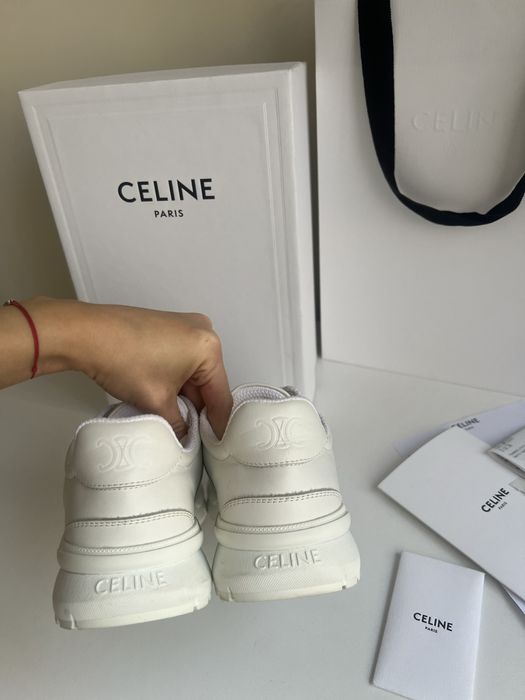 Оригинални Обувки Celine Paris