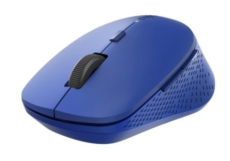 Компьютерная беспроводная мышь