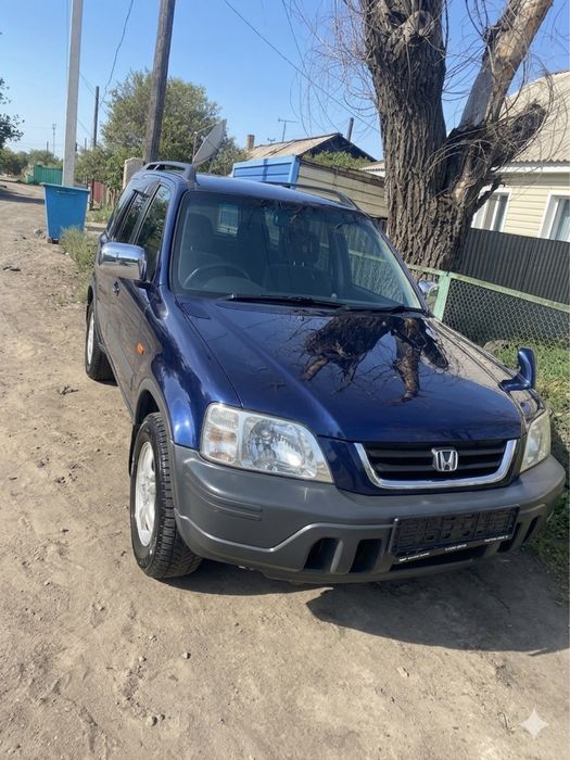 Honda CRV хонда црв