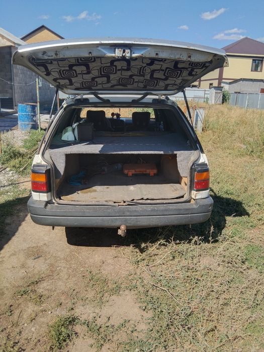 Прадам пасат б3 универсал об 1,8