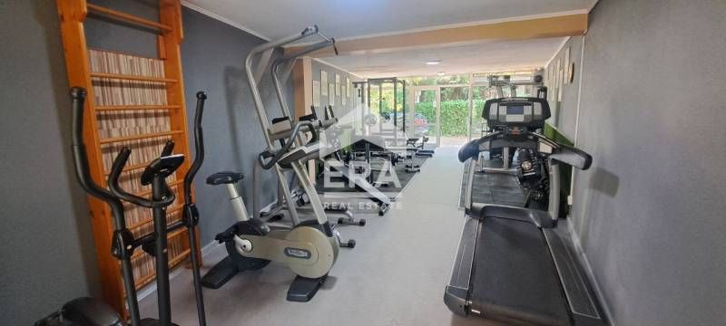 Продава се Едностаен апартамент в к.к. Слънчев бряг - 39 кв.м за 1603 €/кв.м - Снимка #7