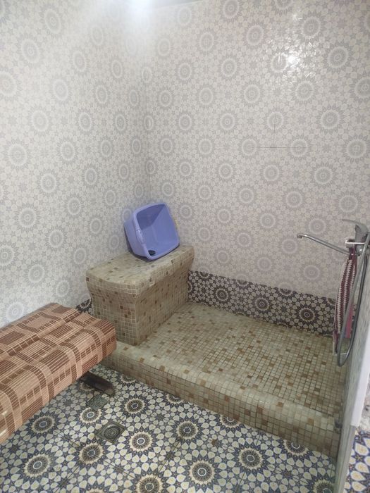 Ijaraga kvartira