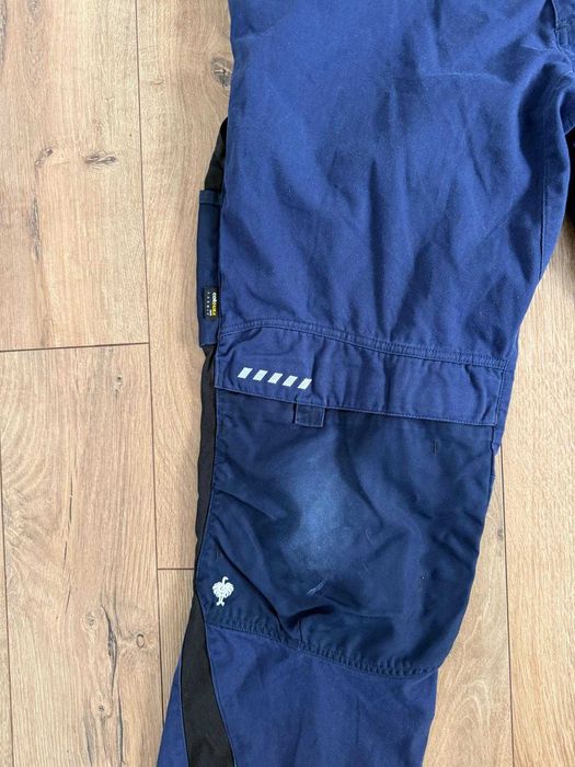 Engelbert Strauss 54 XL barbati Motion pantaloni