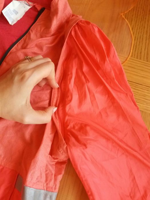 Jacheta dama Reebook