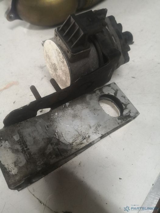 Pompa Apa Suplimentara Mercedes-Benz S-Class (W222, V222, X222) [ 201